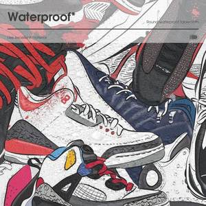 Ype Round able LOTH uustom OGO ir ordordir ordans neaneaker OME inning able ecor ateraterproof able - Product Image 3