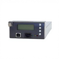 Module de Contrôleur d'Alimentation Télécom Intelligent Unipower ACX, Convertisseur Microprocesseur Pluggable pour 18-60VDC