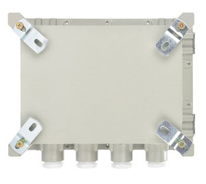 Dụng cụ điện tử bao gồm nổ dây hộp điều khiển thiết bị đầu cuối Hộp nối Hộp thiết bị đầu cuối equipotential nối đất Hộp thiết bị đầu cuối - Product Image 5