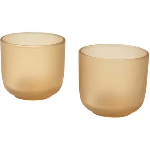 Juego de vasos para hombre, 2 piezas, merchandising personalizado - Product Image 3