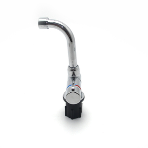 Wohnmobil Zubehr pieghevole girevole <span class=keywords><strong>bagno</strong></span> cucina lavello acqua calda fredda rubinetto lavabo <span class=keywords><strong>per</strong></span> <span class=keywords><strong>Camper</strong></span>