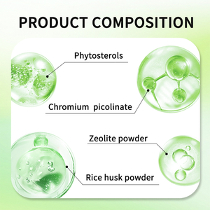 Aditivos para piensos mixtos, potenciador del crecimiento de cerdos, fitosterol, picolinato de cromo, promotor del crecimiento de engorde, promoción preventiva de enfermedades - Product Image 4