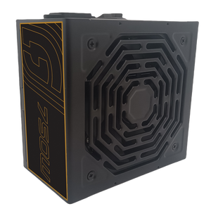 Oem 1000-1200W ATX 3.1 & 5.1 đầy đủ Modular 12V 5A AC 110V Hiệu quả cao EMC Máy tính để bàn/Máy tính chơi game PC cung cấp điện - Product Image 2