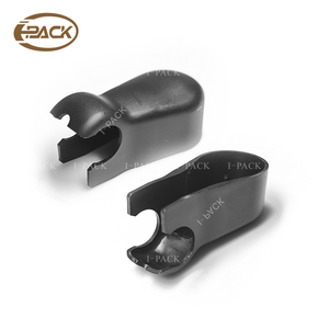 Cubierta del brazo del limpiaparabrisas trasero compatible con Toyota Prius C 2015 2016 2017 2018 - Product Image 6