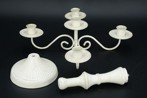 Gold Votive Iron Candlestick Home Decoration Wedding <strong>Candle</strong> Ornaments <strong>Candle</strong> <strong>Holders</strong> Lanterns <strong>Candle</strong> Jars for Valentine's Day - Product Image 4