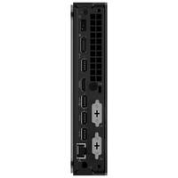 Lenovo-Mini PC de escritorio ThinkCentre M70Q Gen5 Intel Core, 8GB, DDR5, 256GB, SSD Intel Q670, Wi-Fi 6E 1L, para negocios