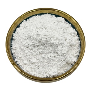 325 сетка, кальцинированный каолин, порошок, вымытый огнеупорные материалы для холодного фарфора и формования для нанесения бумаги и узора Комков - Product Image 3
