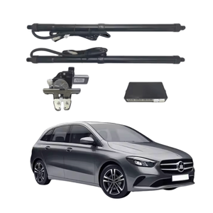Kit de système de levage de hayon automatique de voiture électrique intelligent 2021 <span class=keywords><strong>2022</strong></span> <span class=keywords><strong>classe</strong></span> <span class=keywords><strong>B</strong></span> 11-15V DC 50000 Cycle mise à niveau des accessoires de voiture - Product Image 1