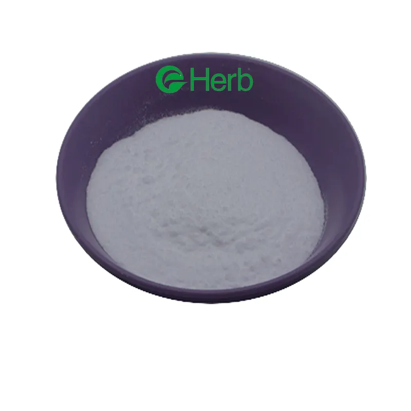 مسحوق خلاصة جذور عرق السوس الخام من Eherb ، مادة Dipotassium glycyrhizinate