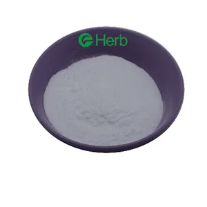 Eherb bubuk ekstrak akar Licorice, bahan mentah kosmetik 98% dipotasium cyrrizinate