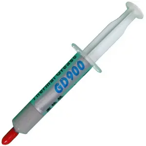 Hot Sale High Performance Heat Sink Compound Thermal Paste High Quality GD900 Thermal Conductive Grease