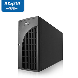 "2x4210 & 3x16T Inspur NP5570M5 Graphics Tower <b>Workstation</b> 64GB RAM 1.92TB+3TB Storage Stock/Used" - Product Image 1
