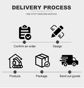 Best-selling 304 stainless steel drain channels, U-channels, and kitchen drain grate accessories - Product Image 6