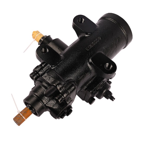 Steering Gear Box for Chevrolet Silverado & GMC Sierra