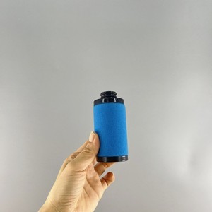 <strong>High</strong> <strong>Quality</strong> Air <strong>Compressor</strong> <strong>Parts</strong> Replacement <strong>Parts</strong> 1624736500 Compatible PDP20+ Med Filter - Product Image 2