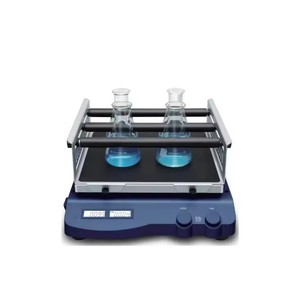 NADE SK-L330-Pro 100 to 350rpm Lab Large Multifunctional Linear Decolorizing <strong>Shaker</strong> in Environmental Chambers, CO2 Incubator - Product Image 2