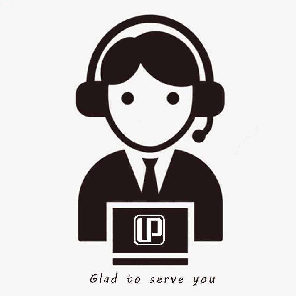 Foshan Up Decors Ltd. logo