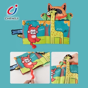 Chengji personnalisé <span class=keywords><strong>bébé</strong></span> début éducatif <span class=keywords><strong>tissu</strong></span> <span class=keywords><strong>livre</strong></span> cadeau jouets <span class=keywords><strong>bébé</strong></span> <span class=keywords><strong>tissu</strong></span> lavable <span class=keywords><strong>tissu</strong></span> <span class=keywords><strong>livre</strong></span> - Product Image 6