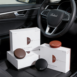 Ambientadores de Coche con Clips para Ventilación, con Aceites Esenciales Naturales de Alta Calidad, Personalizables, Precio al por Mayor - Product Image 1