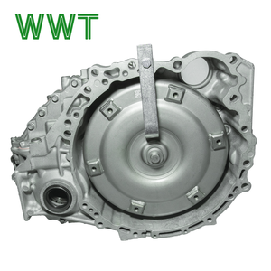 WWT U660E 3050033470 Piezas de Caja de Cambios Remanufacturadas, Conjunto de Transmisión Reacondicionado 3050028160 3050058081 Gran Venta AW U660E FO - Product Image 3