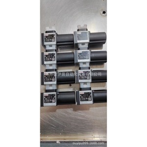 Pompe à engrenages Dorninger Hytronicschi DHP6 040RK20 1X DHP6 050 RP30 1X Pompe de surpression haute pression - Product Image 1