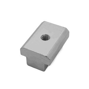 الشركات المصنعة فتحة M6 M8 M10 M12 T رأس 14 الجوز - Product Image 4