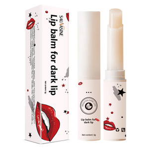 Los más vendidos ODM OEM Color de <span class=keywords><strong>labios</strong></span> efectivo Aclaramiento Brillo Hidratante Reparación de <span class=keywords><strong>labios</strong></span> Bálsamo labial - Product Image 4
