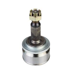 EPX Japón fabricante de piezas de automóviles <span class=keywords><strong>CV</strong></span> eje exterior <span class=keywords><strong>CV</strong></span> junta para Mitsubishi Eclipse <span class=keywords><strong>Jeep</strong></span> <span class=keywords><strong>Compass</strong></span> 28*59,5*33 - Product Image 6