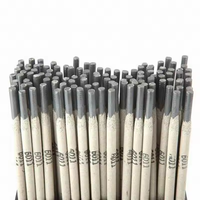 Varilla de Soldadura AWS E7016 ASME/AWS E 6013, Varillas de Soldadura al Mejor Precio, Electrodos