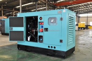 Générateur CuminsRicardoPerkkins ATS 100kva 100 <span class=keywords><strong>Kva</strong></span> 150kva 200kva <span class=keywords><strong>250</strong></span> <span class=keywords><strong>Kva</strong></span> 300kva Générateur diesel <span class=keywords><strong>Prix</strong></span> - Product Image 4