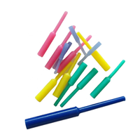 Meilleures ventes de bouchons en silicone pour masquage pour la peinture, bouchon en silicone pour protéger les pièces pendant la peinture en poudre