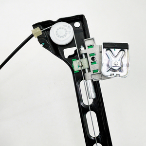 Lève-<span class=keywords><strong>vitre</strong></span> électrique avant droit avec <span class=keywords><strong>moteur</strong></span> et support pour <span class=keywords><strong>Audi</strong></span> <span class=keywords><strong>TT</strong></span>/TTS 8J (2006-2014), neuf, marque JY, garantie 1 an - Product Image 2