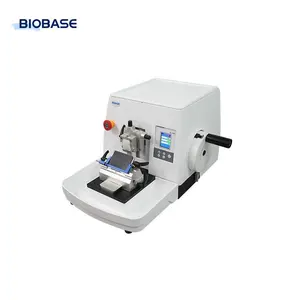 Biobase manuel crymicromicrotome BK-2238 laboratuvar için otomatik retraksiyon manuel döner mikrotom