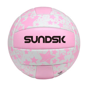 <span class=keywords><strong>Pelota</strong></span> <span class=keywords><strong>de</strong></span> voleibol <span class=keywords><strong>de</strong></span> alta calidad para niños, Mini <span class=keywords><strong>Pelota</strong></span> <span class=keywords><strong>de</strong></span> voleibol cosida a máquina - Product Image 4