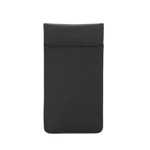 RFID Faraday Bag Magnetic iPad iPhone Smartphone Sleeve Signal Blocking Device Shielding for iPhone  fits Most Phones