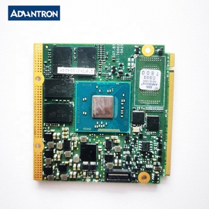ADLINK Q7-BT 51-76002-0A20 Q7-BT25-C1-2G-4G-ER Industrial <b>Motherboard</b> <b>CPU</b> Board <b>CPU</b> Module Original Stock one year warranty - Product Image 4