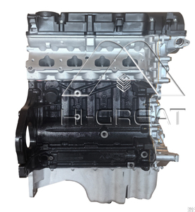 Parti auto 1.4L A14NET blocco motore lungo A14NET gruppo motore per <span class=keywords><strong>Opel</strong></span> Corsa Meriva Buick CHEVROLET sistemi motore - Product Image 2