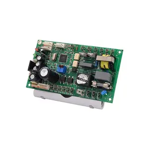 China Best Selling Electronic Battery Holder PCB Circuit Board Module Assembly Supplier SMT DIP OEM ODM PCB PCBA