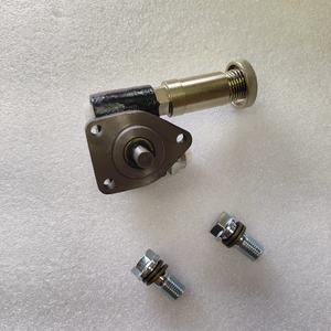 Pompe à carburant manuelle en fer, neuve, pour moteur mécanique OEM Jiao Ma, référence 320C S6K 105220-7180, vente en gros - Product Image 2