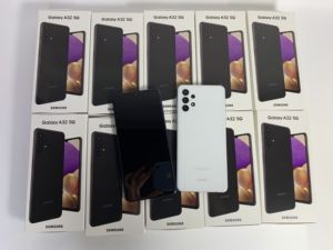 <span class=keywords><strong>Precio</strong></span> barato versión global de segunda mano para teléfono móvil <span class=keywords><strong>A32</strong></span> 4GB RAM 6,5 "pantalla otra red - Product Image 5