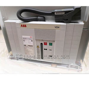 ABBs VD4/<span class=keywords><strong>P</strong></span> 12.06/12/16/20/25/32/40.25/32 P150/P210(PT/HE) 110/220NST interruttore di vuoto per interni - Product Image 6