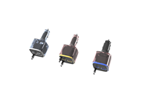 Pengisi Daya Mobil Listrik 60W PD OTP Baru 2025 5V 3A Kabel Tipe-C Anti Api yang Dapat Ditarik 4-in-1 Pintar untuk Perangkat Ponsel & Jam Tangan Pintar