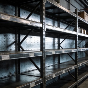 Máquina Automática de Conformado Vertical de Metal con PLC, Motor de Caja de Cambios, Bomba y Rodamiento - Product Image 6