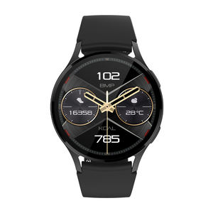 DENIXI Smartwatch con Schermo AMOLED HD, Chat <span class=keywords><strong>GPT</strong></span> e Quadranti AI, 120+ Modalità Sportive, Chiamate Bluetooth - Product Image 4