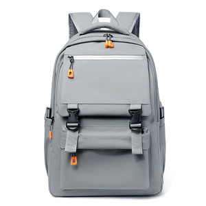 Mochila de Viaje Impermeable de Alta Calidad al por Mayor, Mochila para Portátil, Mochila Escolar - Product Image 3