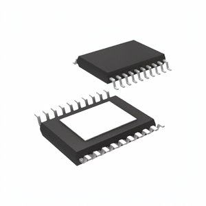 A89506KLPTR Electronic Chips Component 20 TSSOP Exposed Pad Manufacturer Channel Power Management (PMIC) - Product Image 1