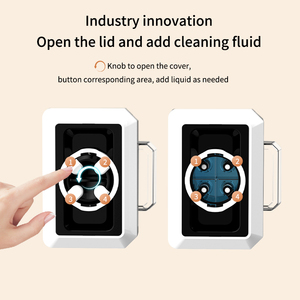 EU Wet & Dry Cleaner Machine <b>Powerful</b> Portable Canister Multifunctional Teppichreinigungsmaschine Carpet Cleaning Machines - Product Image 2