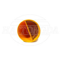 Viscosímetro de Embudo Marsh Modelo MLN-3, Estándar API, para Fluidos de Perforación, Gran Venta