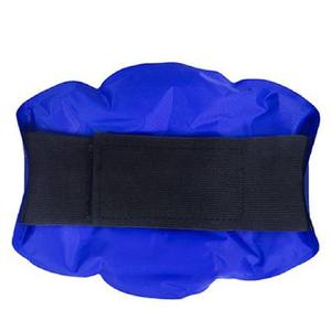 Vente directe usine – Genouillères de compression épaisses en nylon et coton <span class=keywords><strong>FR</strong></span>, certifiées CE, pour le sport et le basketball, pour adultes - Product Image 2