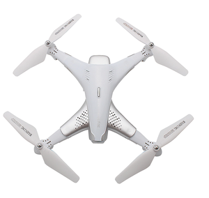 NUEVO Dron Syma <span class=keywords><strong>Z3</strong></span> RC con Cámara Wifi HD de 720P, Retención de Altitud en Tiempo Real, Modo de Vuelo Estacionario, Modo Sin Cabeza - Product Image 4